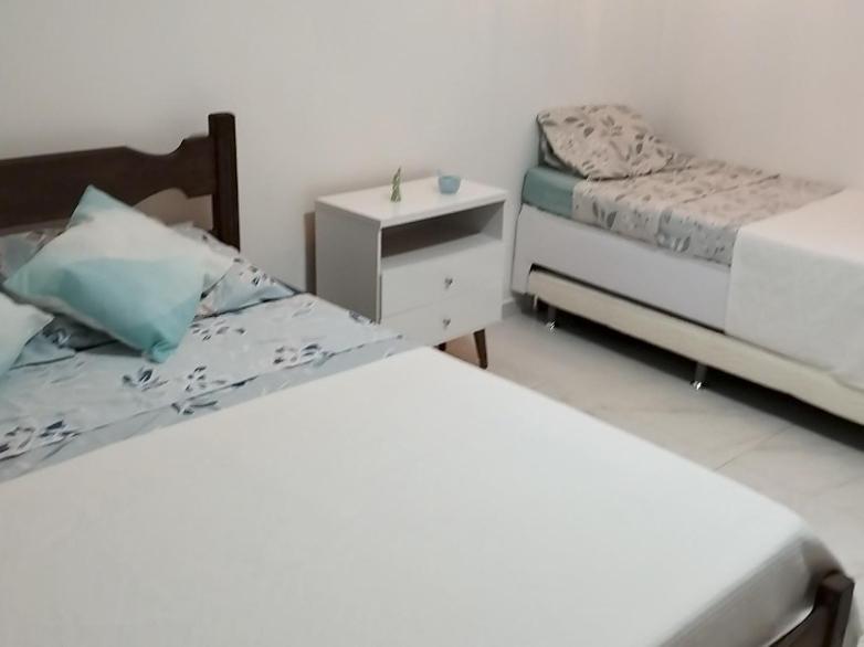 ホテル Novos Aires Búzios 部屋 写真